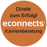 econnects GmbH - Karriereberatung - Logo