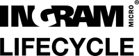 Ingram Micro Services GmbH - Logo