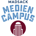 Madsack Medien Campus GmbH & Co. KG - Logo