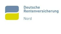 Deutsche Rentenversicherung Nord - Logo