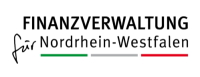 Finanzämter in NRW - Logo
