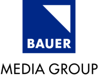 Bauer Media Group (Heinrich Bauer Service KG) - Logo