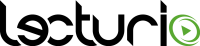 Lecturio GmbH - Logo