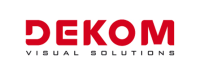 DEKOM AG - Logo