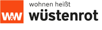 Wüstenrot Kooperationsvertrieb Ergo - Logo