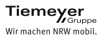 Tiemeyer automobile GmbH & Co. KG - Logo