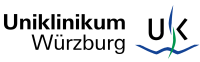 Universitätsklinikum Würzburg - Logo