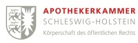 Apothekerkammer Schleswig-Holstein - Logo