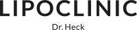 Lipo Clinic Dr. Heck - Logo
