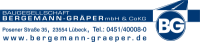 Baugesellschaft Bergemann-Gräper mbH & Co. KG - Logo