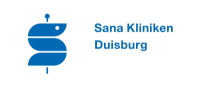 Sana Kliniken Duisburg - Logo