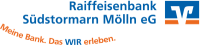Raiffeisenbank Südstormarn Mölln eG - Logo
