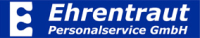 Ehrentraut Personalservice GmbH - Logo