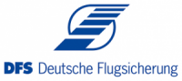 DFS Deutsche Flugsicherung - Logo