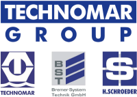 TECHNOMAR GROUP - Logo