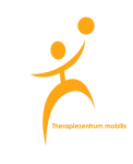 Therapiezentrum mobilis - Logo