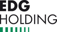 EDG Holding GmbH - Logo