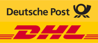 Deutsche Post AG, Niederlassung Betrieb Bremen - Logo