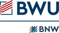 BWU - Bildungszentrum der Wirtschaft im Unterwesergebiet - Logo