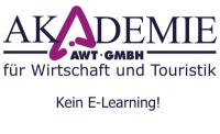 AWT Akademie GmbH - Recklinghausen und Bochum - Logo