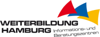 Weiterbildung Hamburg Service und Beratung gGmbH - Logo