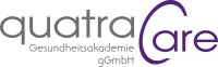 quatraCare Gesundheitsakademie Neumünster gGmbH - Logo