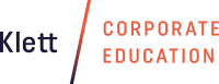 Klett Corporate Education GmbH (KCE) - Logo