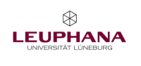 Leuphana Universität Lüneburg - Logo