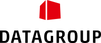 DATAGROUP Hamburg GmbH - Logo