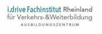 Ausbildungszentrum i.drive - Logo