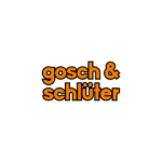 gosch&schlüter GmbH - Logo