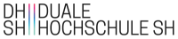 Duale Hochschule Schleswig-Holstein (DHSH) - Logo