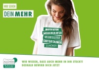 Alloheim Senioren Residenzen Neunte SE & CO KG - Logo