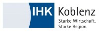 Industrie- und Handelskammer (IHK) Koblenz - Logo