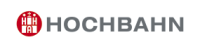 Hamburger Hochbahn AG - Logo