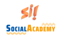 si! soziales & innovation - Logo