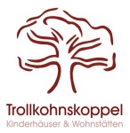 Trollkohnskoppel Kinderhäuser & Wohnstätten - Logo