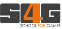 S4G School for Games GmbHS4G School for Games GmbH - Logo