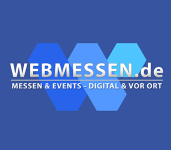 WEBMESSEN | technischer Messe - Support - Logo