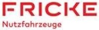 Fricke Nutzfahrzeuge GmbH - Logo