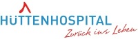 Hüttenhospital - Logo