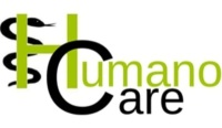 Humano Care GmbH - Logo