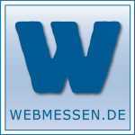 WEBMESSEN | technischer Messe - Support - Logo