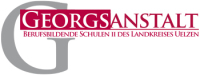 Georgsanstalt BBS II Uelzen, Abt. 3 (Agrarwirtschaft) - Logo