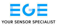 EGE-Elektronik Spezial-Sensoren GmbH - Logo