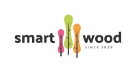 smart wood Germany GmbH & Co. KG - Logo