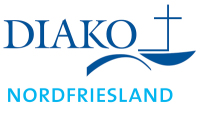 DIAKO Nordfriesland - für die seelische Gesundheit im Norden. - Logo
