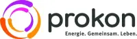 Prokon Generative Energien eG - Logo