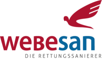 webesan GmbH - Logo
