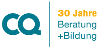 CQ Beratung+Bildung GmbH - Logo